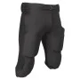 Blocker Pants Svart