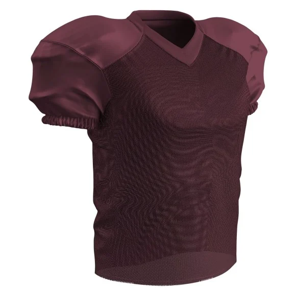 Maglia da allenamento Time Out Maroon