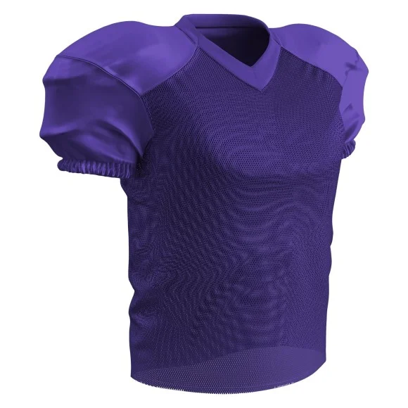 Maglia da allenamento Time Out Viola