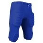 Pantalón de fútbol americano Touchback Royal