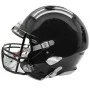 Riddell Speed Icon Klassisch Schwarz