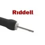 Riddell-Helm-Pumpe