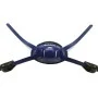 Mentonera rígida Riddell Speedflex Cam Loc Navy