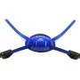 Riddell Speedflex Cam Loc Hard Cup Chin Strap Royal Blue