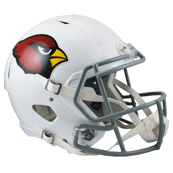 Arizona Cardinals Casco completo Riddell Speed Replica