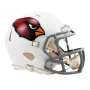 Arizona Cardinals Replica Mini Speed Hjälm