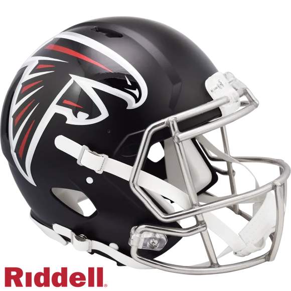 Atlanta Falcons 2020 Casco completo autentico Speed