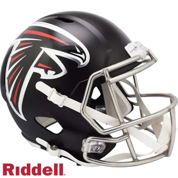 Atlanta Falcons 2020 full storlek hastighet replika