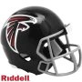 Casco Atlanta Falcons Pocket Speed