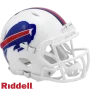 Buffalo Bills Replica Mini Speed-hjälm