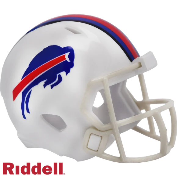 Casco Buffalo Bills Pocket Speed