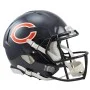 Chicago Bears Casco completo Riddell Speed Replica