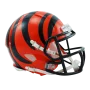 Cincinnati Bengals Replica Mini Speed Hjälm