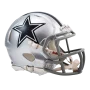 Dallas Cowboys Replica Mini Speed Hjälm