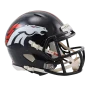 Denver Broncos Replica Mini Speed Hjälm