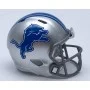 Casco Detroit Lions Riddell NFL Speed Pocket Pro