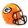 Green Bay Packers Casco Riddell NFL Speed Pocket Pro