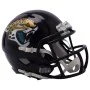 Casco Jacksonville Jaguars Mini Speed