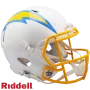 Los Angeles Chargers Authentic Speed Replica i fuld størrelse