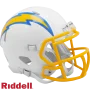 Casco Los Angeles Chargers Mini Speed