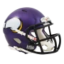 Minnesota Vikings Replica Mini Speed Hjälm