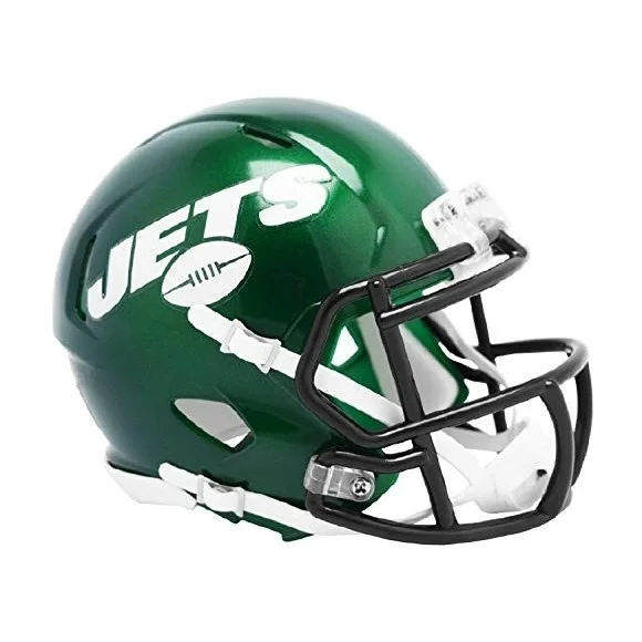 New York Jets Mini Speed-hjelm