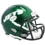 Mini casco Speed de los New York Jets