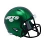 Casco Riddell NFL Speed Pocket Pro dei New York Jets