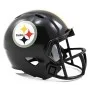 Pittsburgh Steelers NFL Geschwindigkeit Tasche Pro Helm