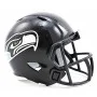 Casque NFL Speed Pocket Pro des Seattle Seahawks