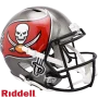 Réplica de tamaño real de Tampa Bay Buccaneers Speed