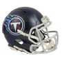 Tennessee Titans Mini Speed Hjälm