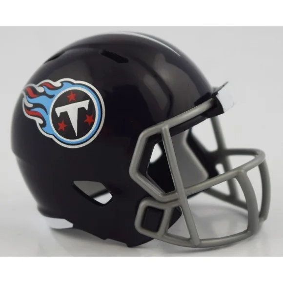 Tennessee Titans NFL Speed Pocket Pro hjälm