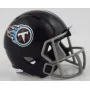 Tennessee Titans NFL Speed Pocket Pro hjälm