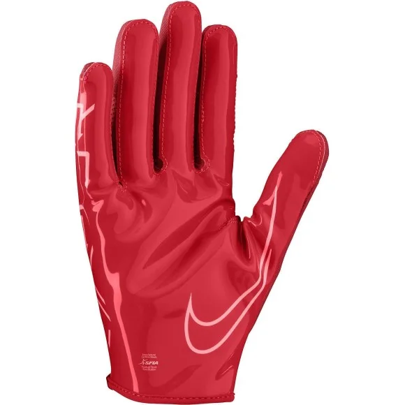 Guantes receptores Red Palm Vapor Jet 7.0