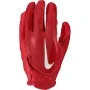 Guantes receptores Red Vapor Jet 7.0