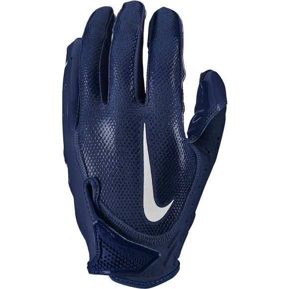 Gants de receveur Navy Vapor Jet 7.0