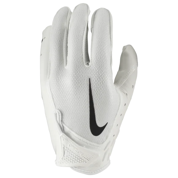 Guantes receptores Vapor Jet 7.0 blancos