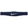 Nike Skinny Dri Fit Bicep Bands Navy