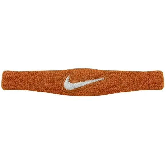 Bandas bíceps Nike Skinny Dri Fit Naranja