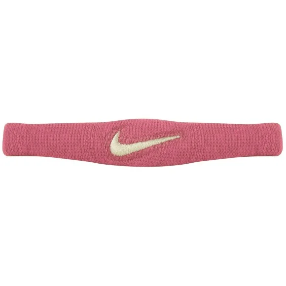 Fasce per bicipiti Nike Skinny Dri Fit Rosa