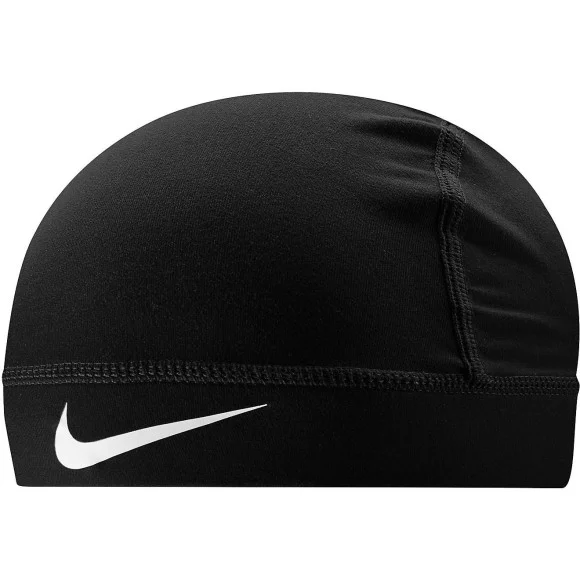 Casquette Nike Pro 3.0 Noir