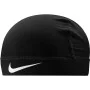 Nike Pro 3.0 Skull Cap Nero