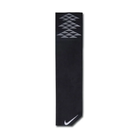 Nike Vapor Handtuch Schwarz