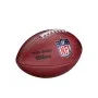 Pallone da gioco Wilson Genuine NFL Duke