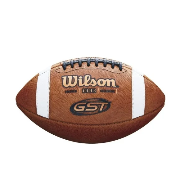 Ballon officiel Wilson GST