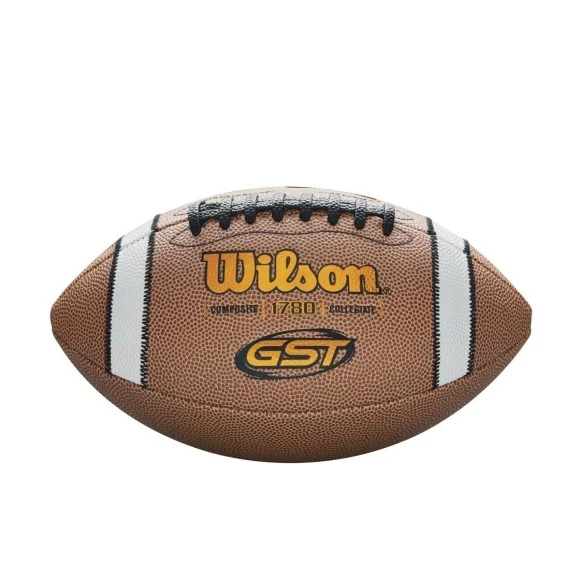 Wilson GST kompositfodbold