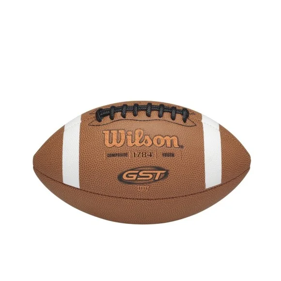 Wilson TDY GST Youth Composite Football