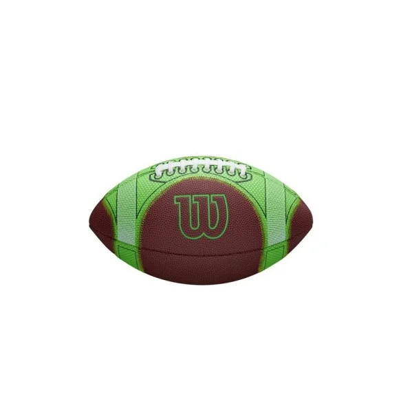 Pallone da calcio composito Wilson Hylite TDY