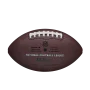 Wilson NFL Duke Replica kompositfotboll